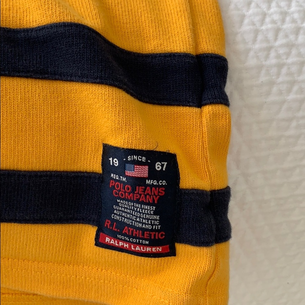 90’s Polo crew neck - Picture 3 of 3